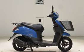 SUZUKI ﾚｯﾂ 2025 CA4AA