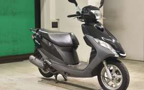 SUZUKI ADDRESS V125 2006 DT11A