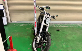 HARLEY  HARLEY VRSCF 2009 HPH