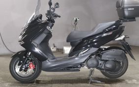 YAMAHA MAJESTY 155S SG52J