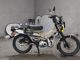 Фото Honda CT125 HUNTER CUB с японского аукциона