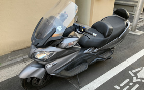 SUZUKI SKYWAVE 650LX 2018 CP52A
