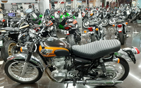 KAWASAKI W800 2011 EJ800A