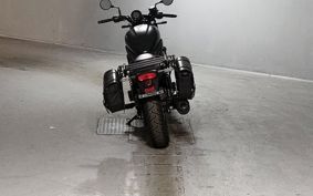 KAWASAKI ELIMINATOR 400SE EL400A