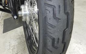 HARLEY FXBB1750 2019