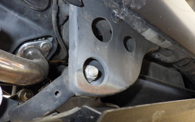 YAMAHA AXIS 125 Z SED7J