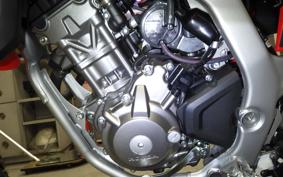 HONDA CRF250L 2020 MD47