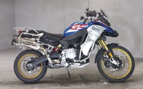 BMW F850GS ADVENTURE 2020 0K01