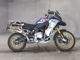 Фото BMW F850GS ADVENTURE 2020 с японского аукциона