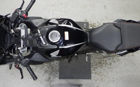 HONDA CBR650R 2021 RH03