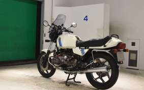 BMW R100RS 1990