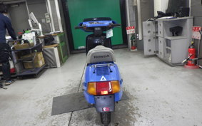 HONDA LEAD 80 HF01
