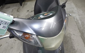 SUZUKI ADDRESS V50 G 2020 CA42A