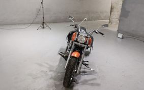 YAMAHA DRAGSTAR 400 4TR