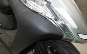 SUZUKI ADDRESS V125 2010 DT11A