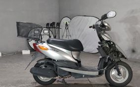 YAMAHA JOG SA36J