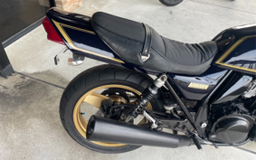 KAWASAKI ZRX-2 ZR400E