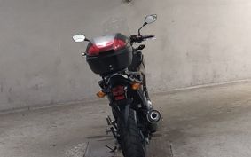 HONDA NC 700 X 2012 RC63