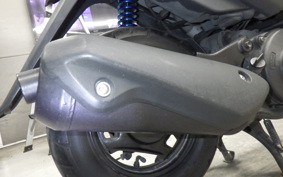 SUZUKI ADDRESS V125 G 2008 CF46A