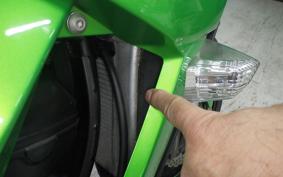 KAWASAKI NINJA 1000 A 2015