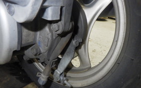 HONDA DIO Gen.6 AF62