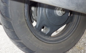 SUZUKI ADDRESS V125 S CF4MA