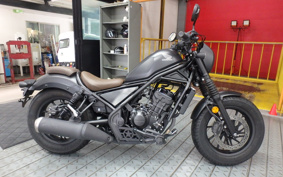 HONDA REBEL 250  S E-clutch MC49