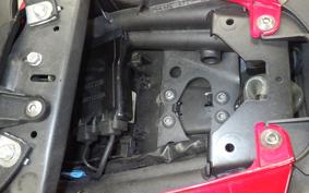 HONDA CBR400R 2020