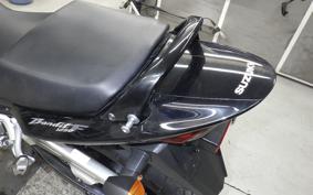 SUZUKI BANDIT 1250 F 2010 GW72A