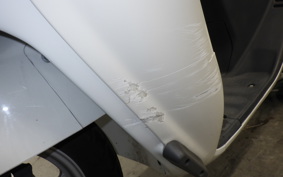 HONDA GYRO CANOPY 2020 TA03