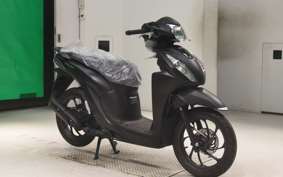 HONDA DIO110-3ﾍﾞｰｼｯｸ JK03