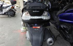 SUZUKI SKYWAVE 250 (Burgman 250) S Gen.3 CJ44A