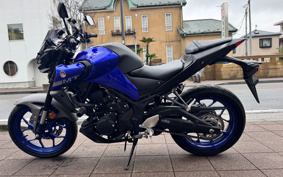 YAMAHA MT-03 ABS 2020 RH13J