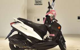 YAMAHA AXIS 125 Z SED7J