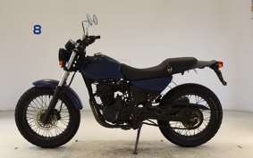 HONDA FTR223 MC34
