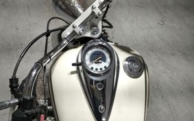 YAMAHA DRAGSTAR 250 VG02J