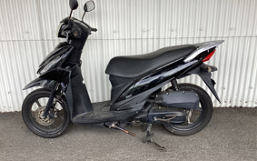 SUZUKI ADDRESS V110 CE47A
