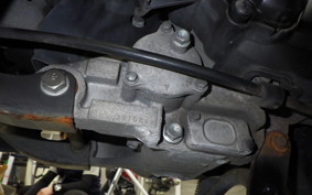 SUZUKI ADDRESS V125 S CF4MA