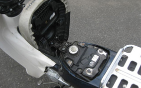 HONDA SUPER CUB50 AA04