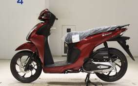 HONDA DIO 110 Lite JK46