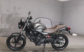HONDA VTR 250 MC33