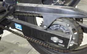 HONDA VTR 250 Gen. 2 2011 MC33