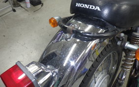 HONDA CB400SS 2001 NC41
