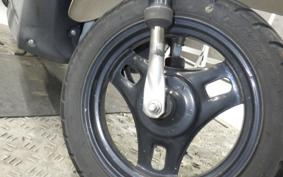 SUZUKI LET's CA4AA