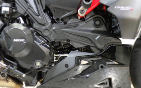 DUCATI DIAVEL 1260S 2023 2G00