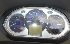SYM RV125 I Type