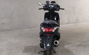 YAMAHA AXIS Z SED7J