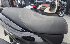 YAMAHA TRICITY 125 SE82J