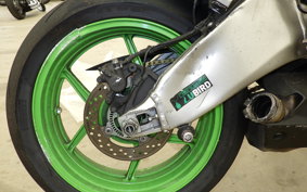 KAWASAKI NINJA ZX-6R A 2024 ZX636J