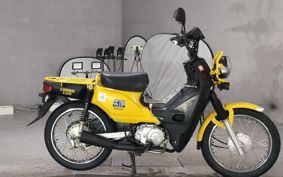 HONDA CROSS CUB110 JA10